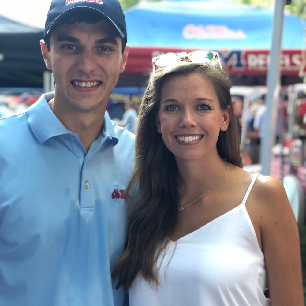 Meet your Posher, Kristi